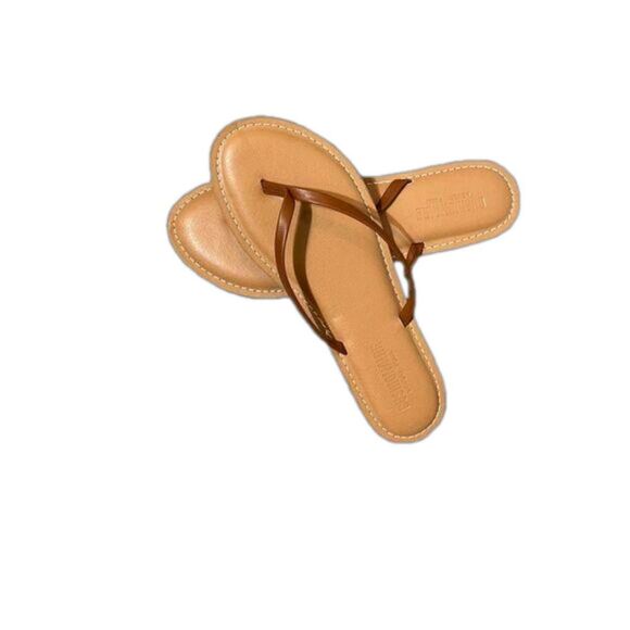 NWT Cushionaire Cora Sandals - Picture 1 of 6
